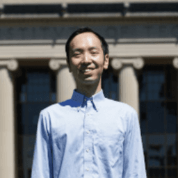 Photo of Dr. Tasuku Soma