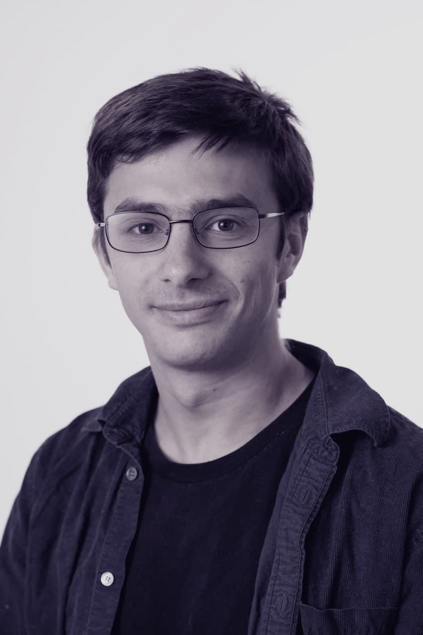 Dr. Daniel Adams